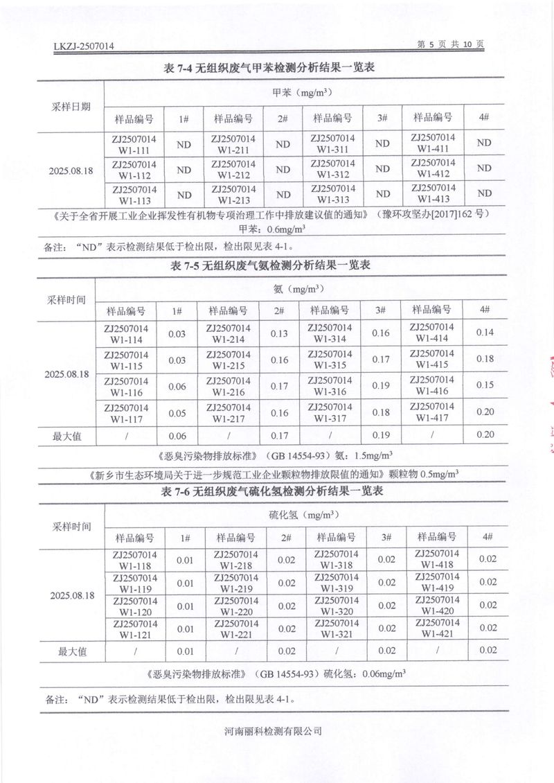 2025年第3季度自行检测报告-07